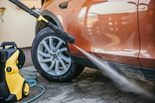Best Affordable Power Washing  in Franklin Park, FL