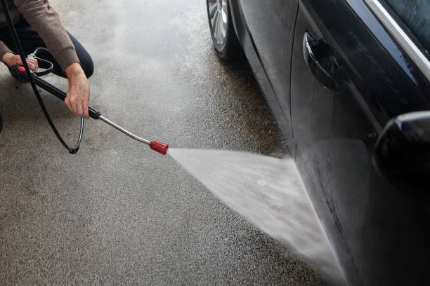 Best Pressure Washing Near Me  in Franklin Park, FL
